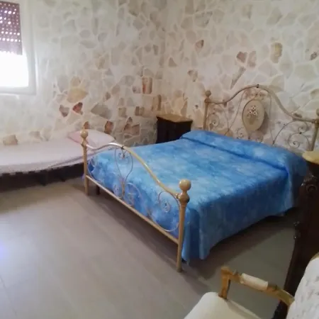 Primaverili Holiday home Torre Lapillo