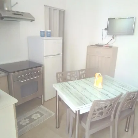 Holiday home Primaverili *